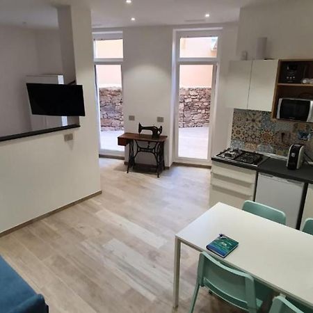 Appartement Greta Citra Oo8O55 Lt 1327 à San Remo Extérieur photo